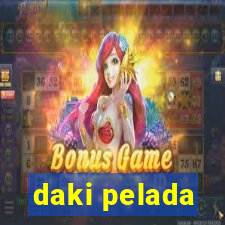 daki pelada